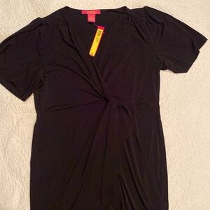 NWT Catherine Malandrino Dress, M
